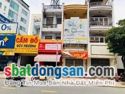 Bán nhà MT Gò Dầu phường tan quý quận tán phú, DT 5x12m 1 trệt 2 lầu đường 30m lh 0394052267