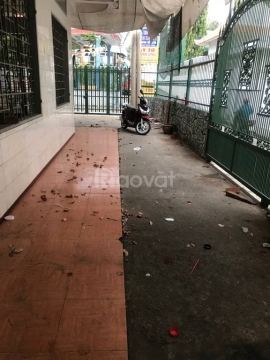 Cần bán nhà 2 mặt tiền đường Lê Đại Hành, Biên Hoà, Đồng Nai.