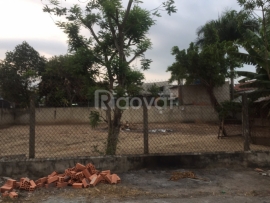 Chính chủ bán 5000m2 đất ở gần chợ Hóc Môn, TPHCM, giá tốt