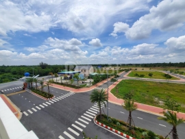 Suất nội bộ nền Garden Riverside giá 1,4 tỷ. LH 0933716840