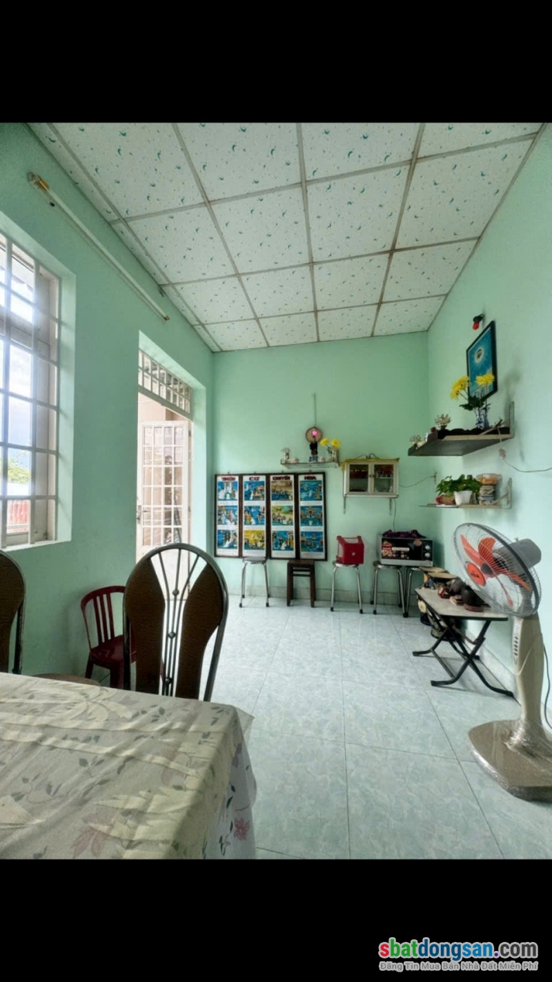 Xe hơi, Đường 31, 130m, 2 tầng, Bình Trưng Tây, Thủ Đức, chỉ 6,2 tỷ.