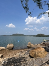 BÁN ĐẤT VIEW HỒ TRỊ AN – TUYỆT PHẨM NGHỈ DƯỠNG & KHAI THÁC DU LỊCH