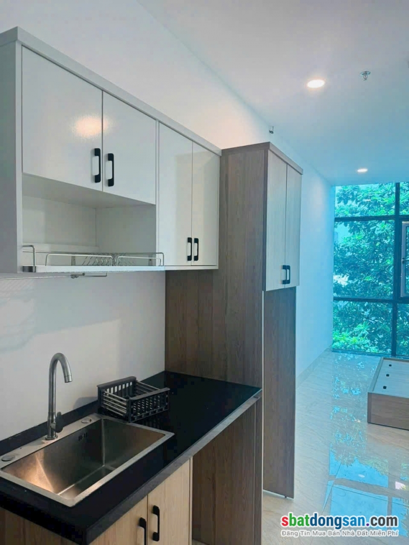 ???? BÁN GẤP TOÀ NHÀ MỚI, VỊ TRÍ KINH DOANH, SIÊU RẺ KHÔNG CÓ ĐỐI THỦ ???? Bùi Đình Túy, hầm 8 tầng, 45 tỷ