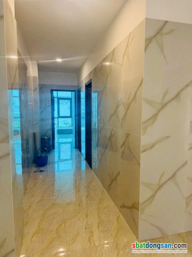 ???? BÁN GẤP TOÀ NHÀ MỚI, VỊ TRÍ KINH DOANH, SIÊU RẺ KHÔNG CÓ ĐỐI THỦ ???? Bùi Đình Túy, hầm 8 tầng, 45 tỷ