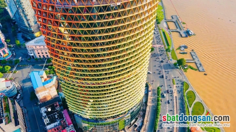 Bán Nhà Hẻm Cao Thắng, P5,  Q3 – DT: 9x20_4 tầng_Giá:42 tỷ tl_0937303936 – em Kiên