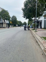 Chính chủ cắt lỗ 500 triệu lô đất vàng ngay Vinhomes Green City Hậu Nghĩa sổ hồng riêng