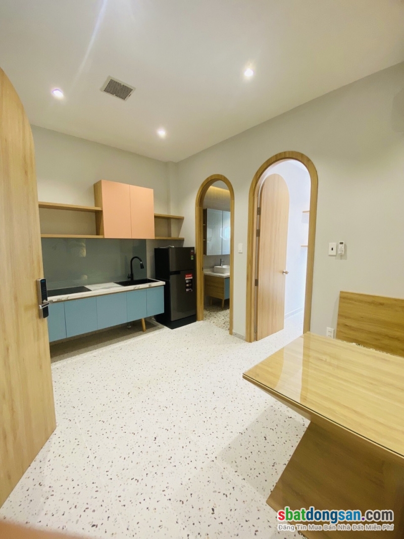 Khuông đất đẹp 8*15 - Trương Hán Siêu, Quận 1 - CN: 116m2 - Hạ Giá bán gấp 18 tỷ còn TL