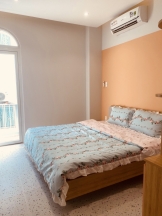 Khuông đất đẹp 8*15 - Trương Hán Siêu, Quận 1 - CN: 116m2 - Hạ Giá bán gấp 18 tỷ còn TL