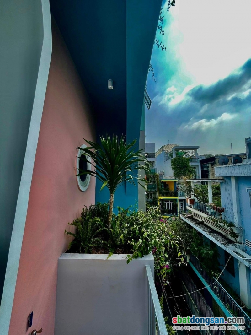 Khuông đất đẹp 8*15 - Trương Hán Siêu, Quận 1 - CN: 116m2 - Hạ Giá bán gấp 18 tỷ còn TL